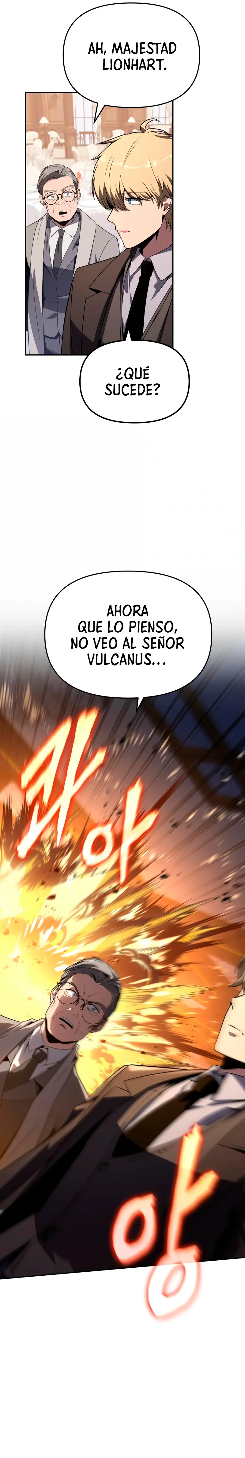 El Devoto Caballero - Capítulo 125 - Página 30 - LectorTMOo