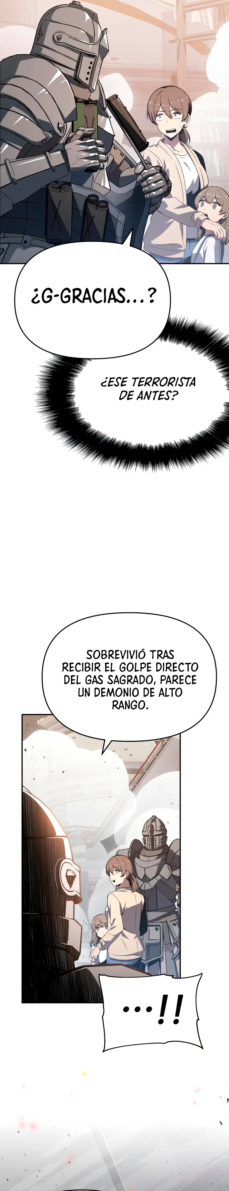 El Devoto Caballero - Capítulo 126 - Página 12 - LectorTMOo