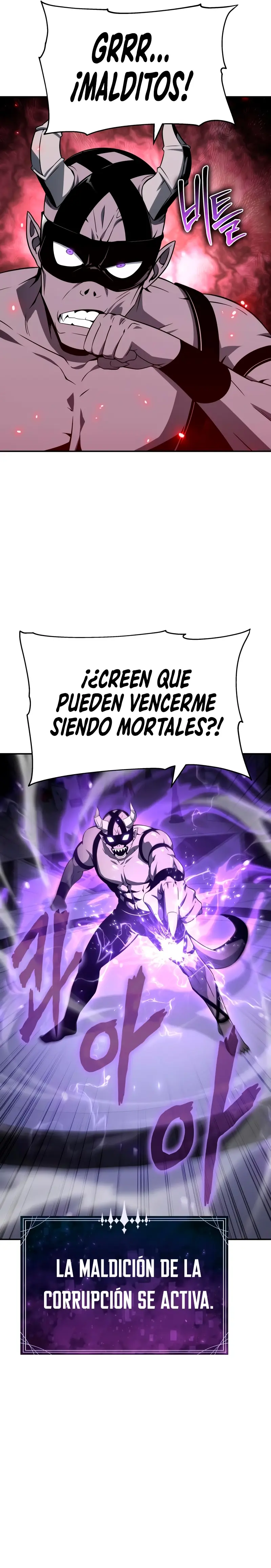 El Devoto Caballero - Capítulo 126 - Página 14 - LectorTMOo