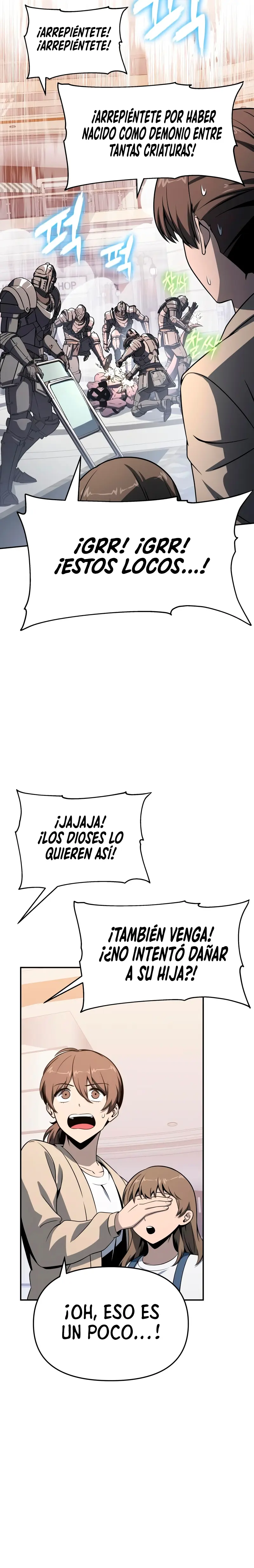 El Devoto Caballero - Capítulo 126 - Página 16 - LectorTMOo