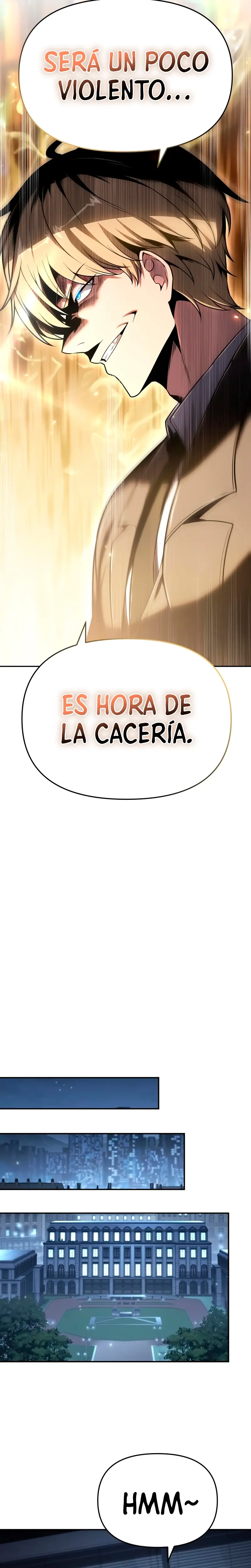 El Devoto Caballero - Capítulo 126 - Página 30 - LectorTMOo