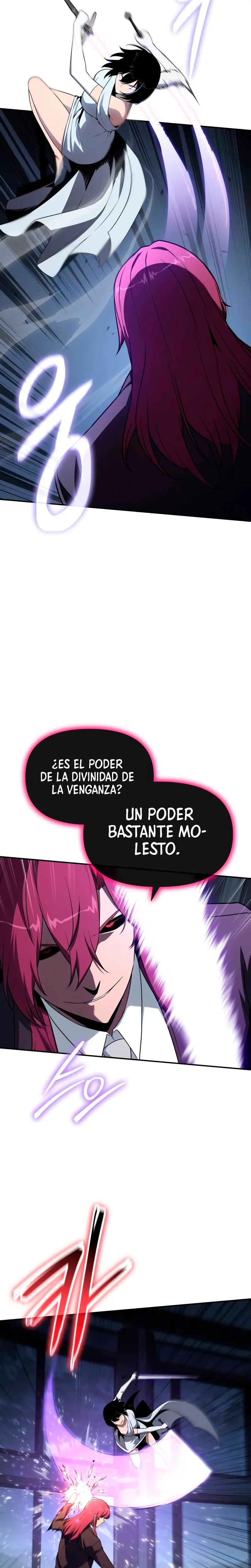 El Devoto Caballero - Capítulo 127 - Página 27 - LectorTMOo