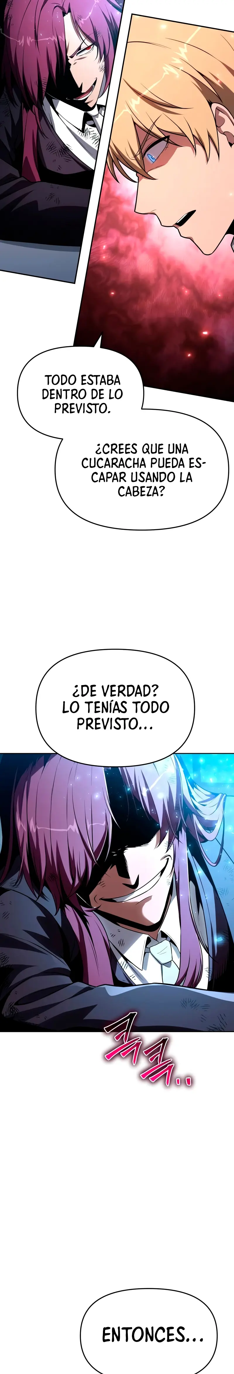 El Devoto Caballero - Capítulo 127 - Página 37 - LectorTMOo