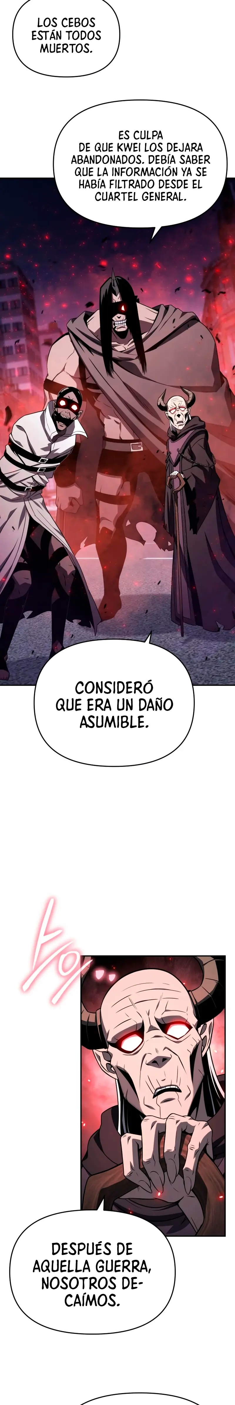 El Devoto Caballero - Capítulo 128 - Página 2 - LectorTMOo