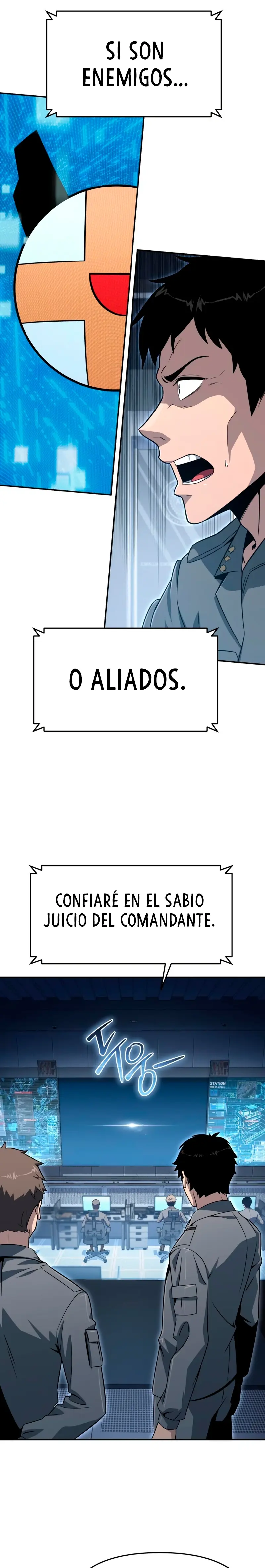 El Devoto Caballero - Capítulo 128 - Página 15 - LectorTMOo