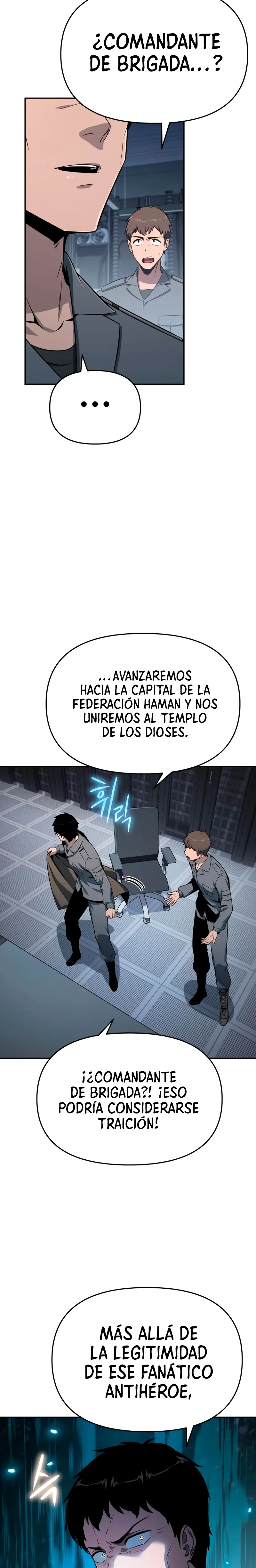 El Devoto Caballero - Capítulo 128 - Página 16 - LectorTMOo