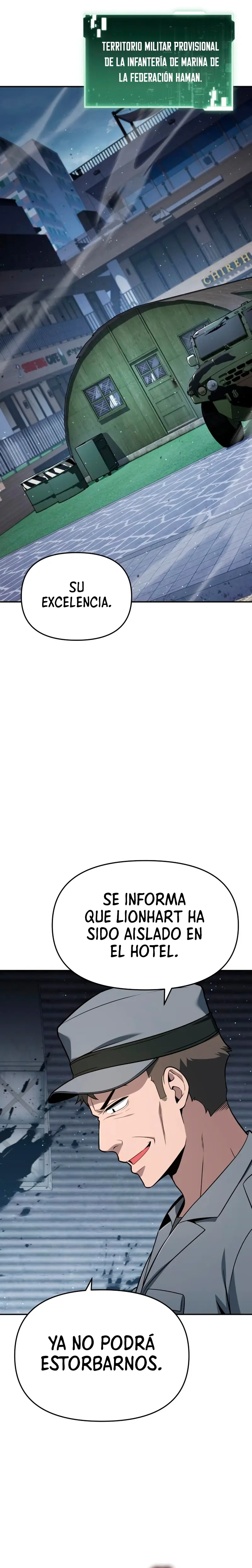 El Devoto Caballero - Capítulo 128 - Página 20 - LectorTMOo