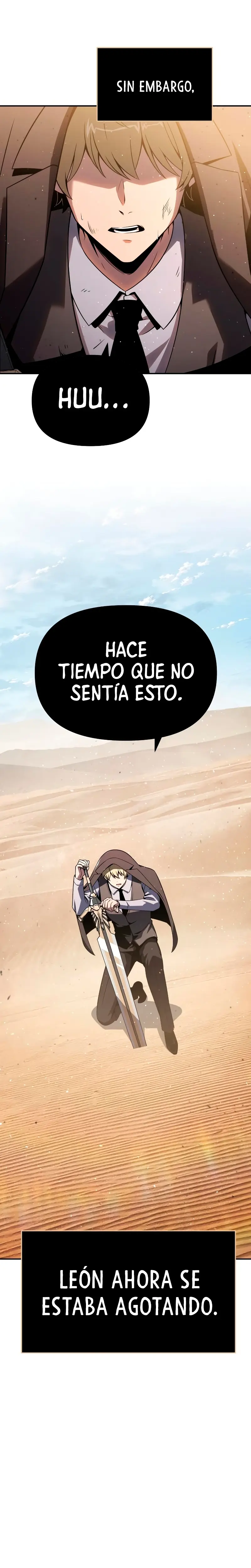 El Devoto Caballero - Capítulo 129 - Página 2 - LectorTMOo