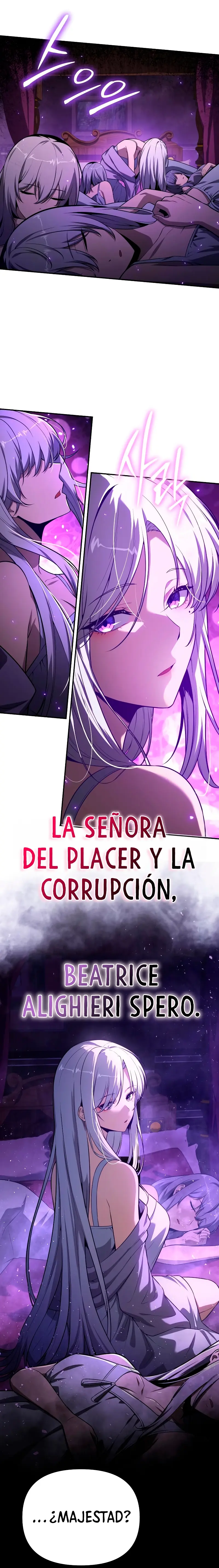 El Devoto Caballero - Capítulo 129 - Página 25 - LectorTMOo
