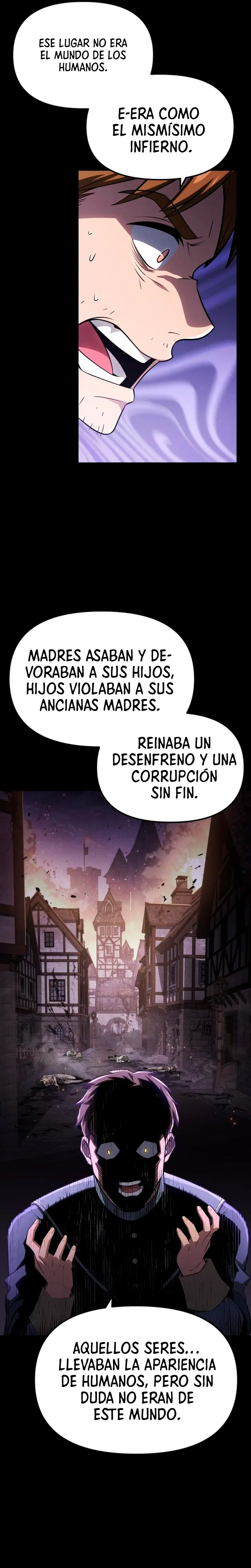 El Devoto Caballero - Capítulo 130 - Página 11 - LectorTMOo