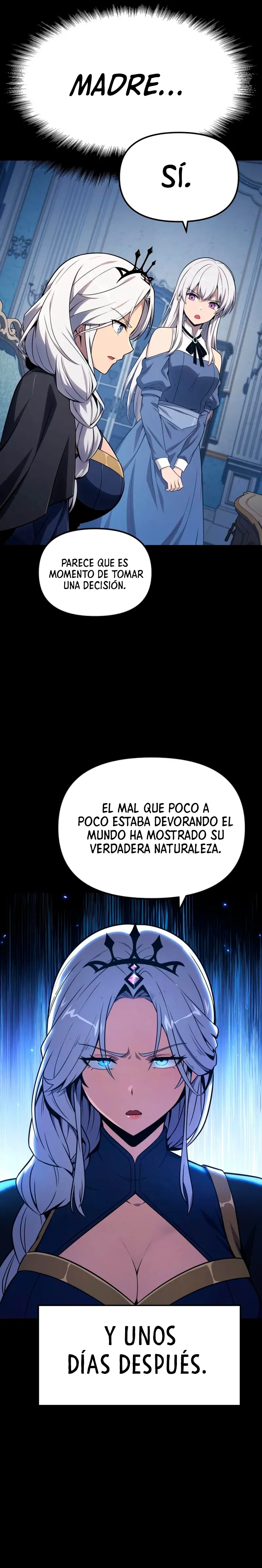 El Devoto Caballero - Capítulo 130 - Página 14 - LectorTMOo