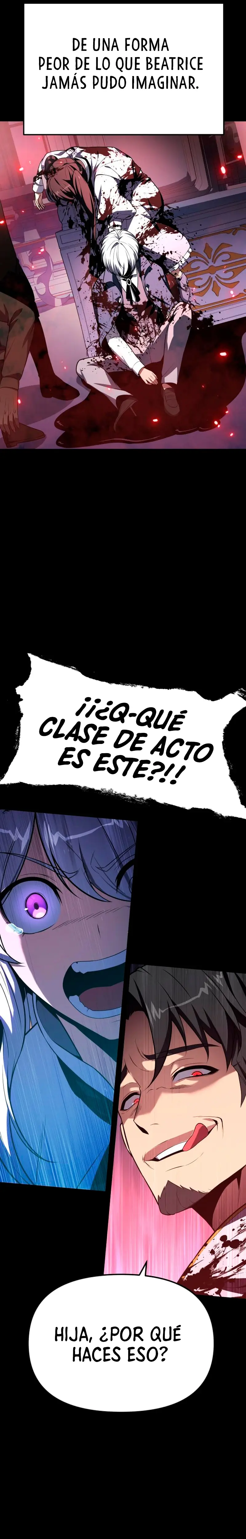 El Devoto Caballero - Capítulo 130 - Página 17 - LectorTMOo