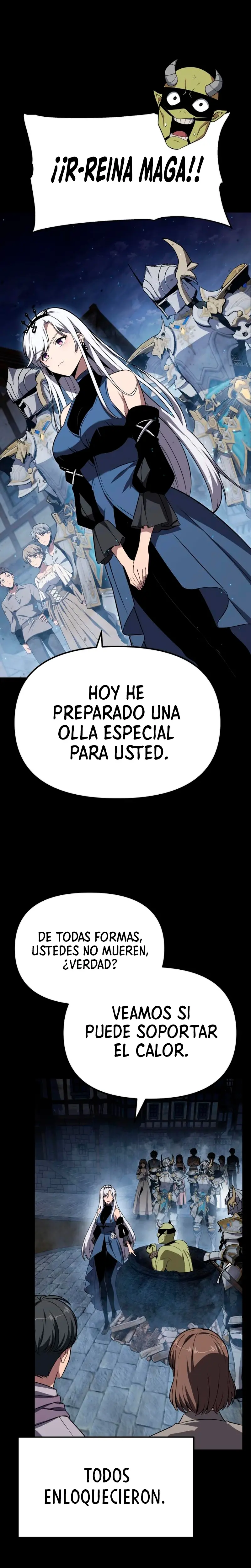 El Devoto Caballero - Capítulo 130 - Página 30 - LectorTMOo