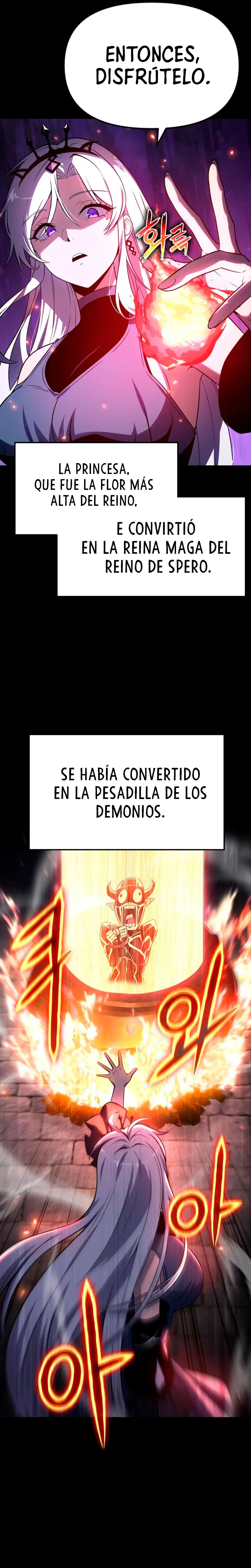 El Devoto Caballero - Capítulo 130 - Página 32 - LectorTMOo