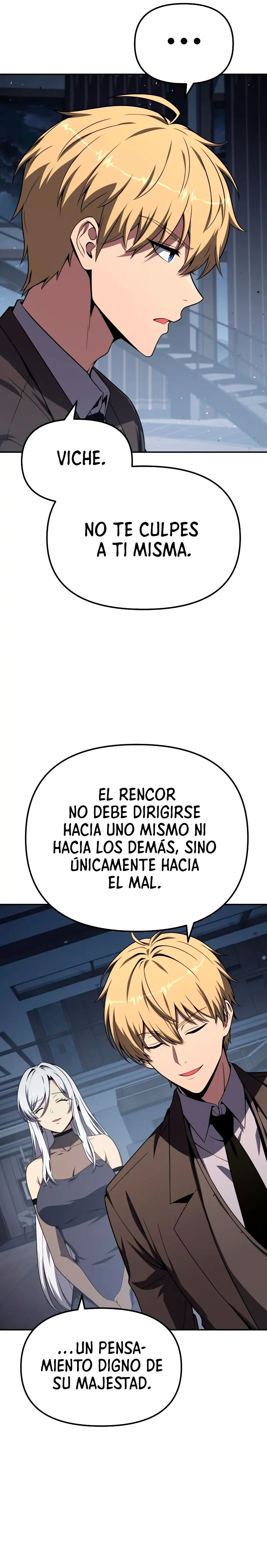 El Devoto Caballero - Capítulo 131 - Página 10 - LectorTMOo