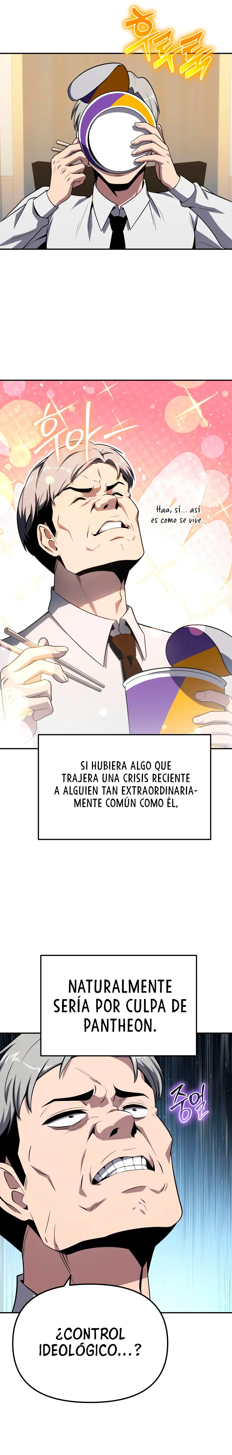 El Devoto Caballero - Capítulo 133 - Página 17 - LectorTMOo