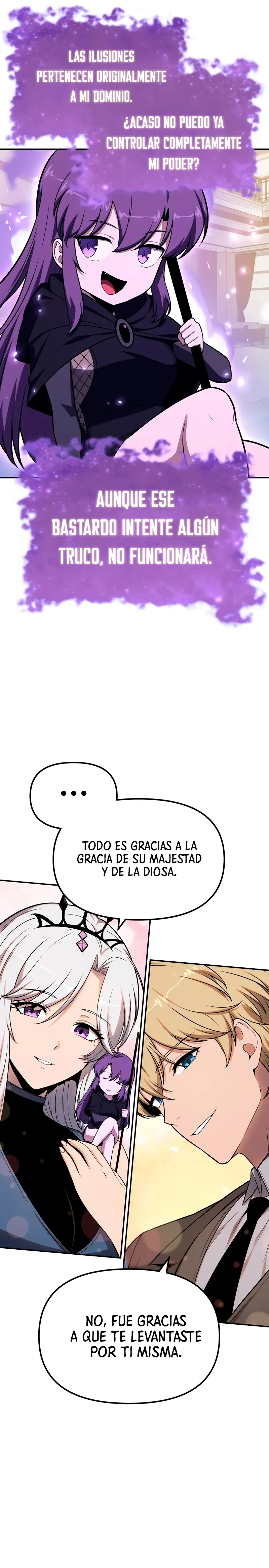 El Devoto Caballero - Capítulo 133 - Página 29 - LectorTMOo