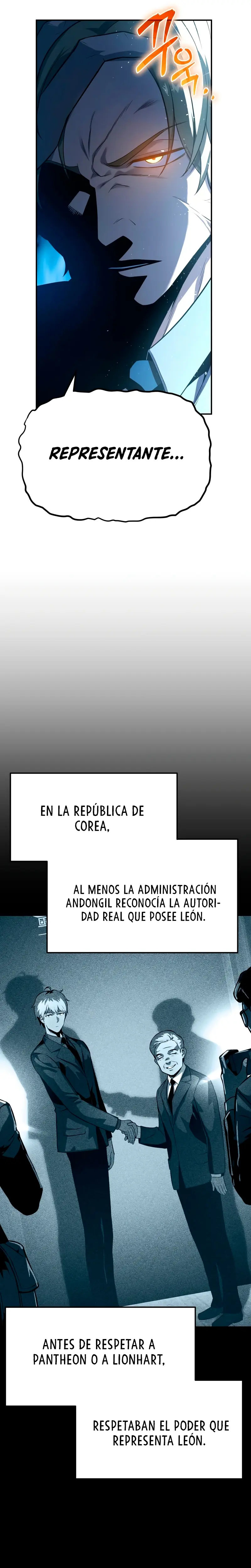 El Devoto Caballero - Capítulo 134 - Página 13 - LectorTMOo