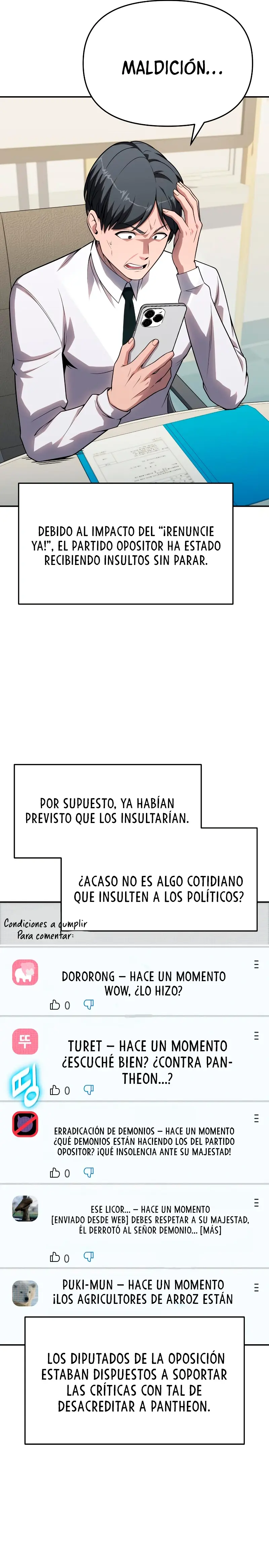 El Devoto Caballero - Capítulo 135 - Página 2 - LectorTMOo