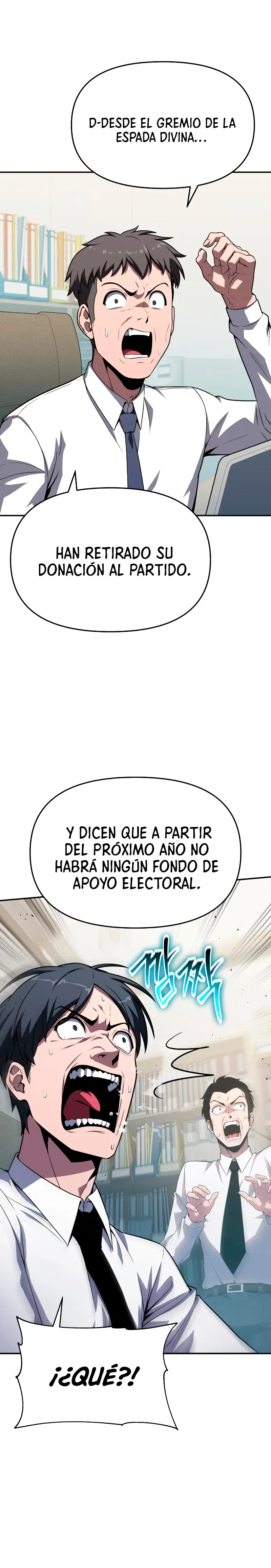 El Devoto Caballero - Capítulo 135 - Página 6 - LectorTMOo