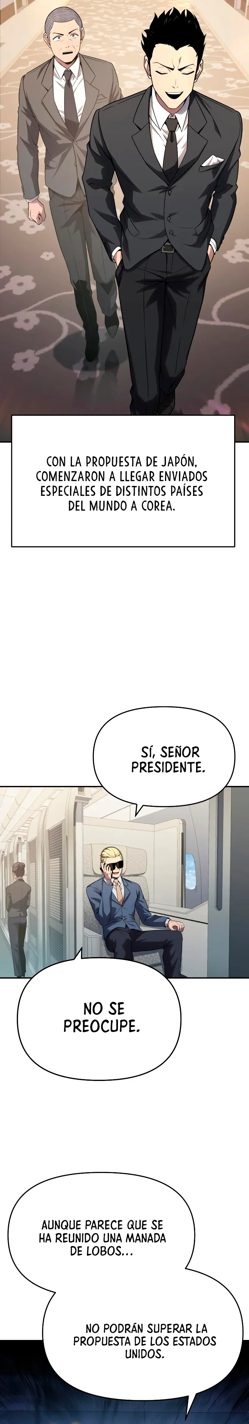 El Devoto Caballero - Capítulo 135 - Página 16 - LectorTMOo