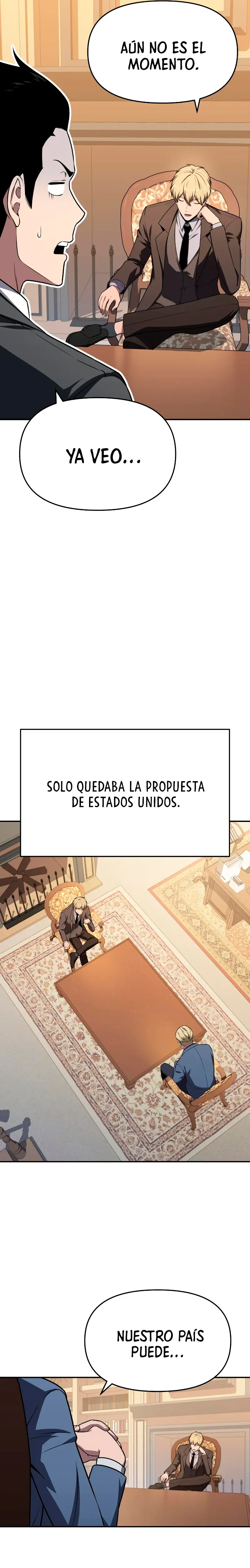 El Devoto Caballero - Capítulo 135 - Página 28 - LectorTMOo