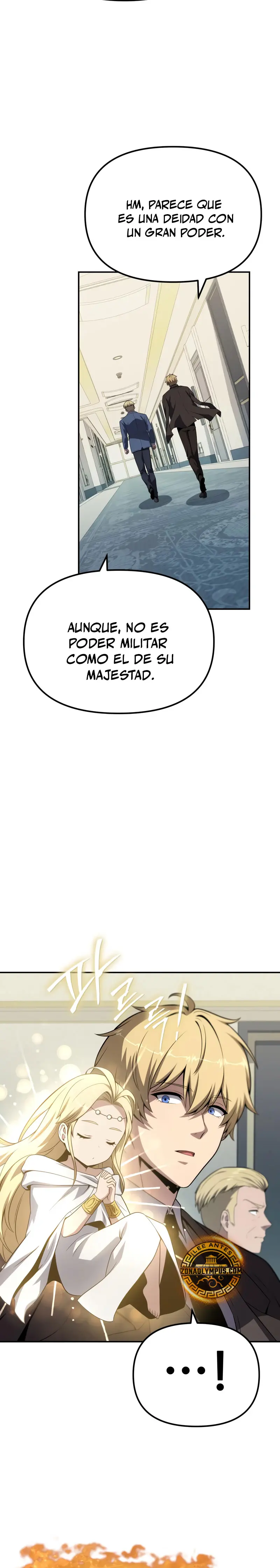 El Devoto Caballero - Capítulo 136 - Página 8 - LectorTMOo