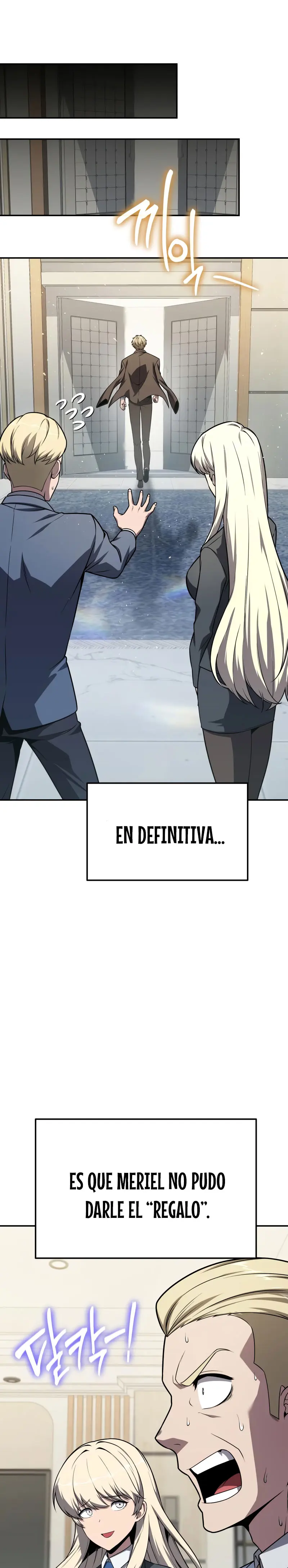 El Devoto Caballero - Capítulo 136 - Página 28 - LectorTMOo