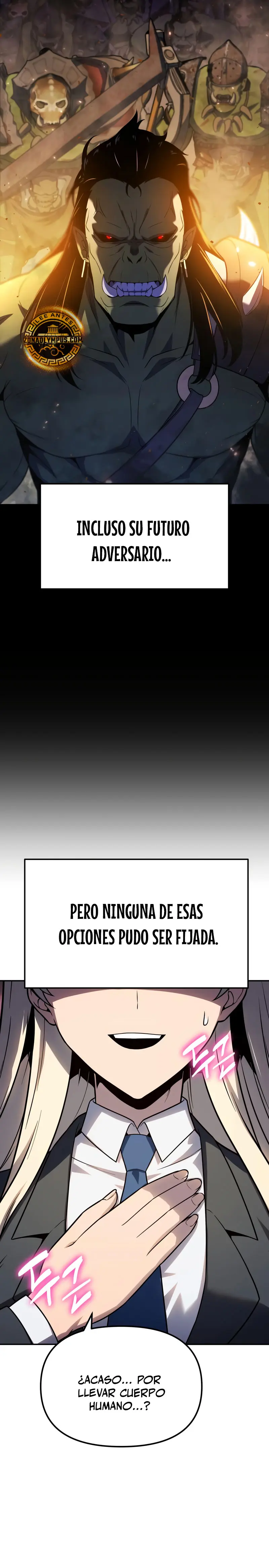 El Devoto Caballero - Capítulo 136 - Página 32 - LectorTMOo