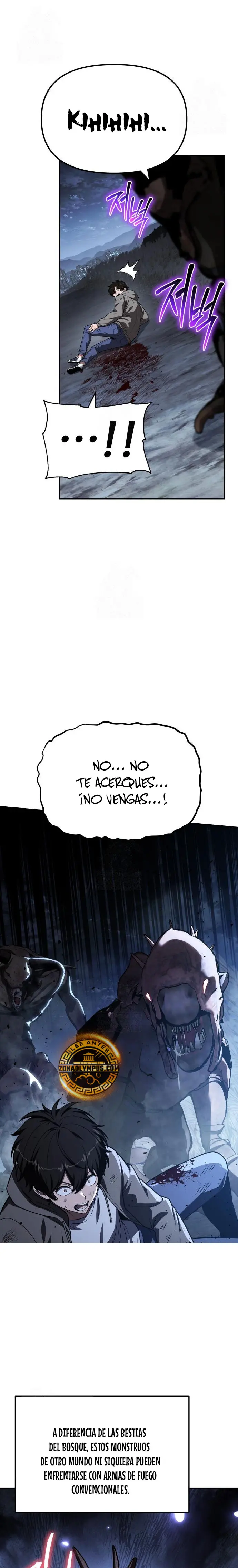 El Devoto Caballero - Capítulo 137 - Página 8 - LectorTMOo