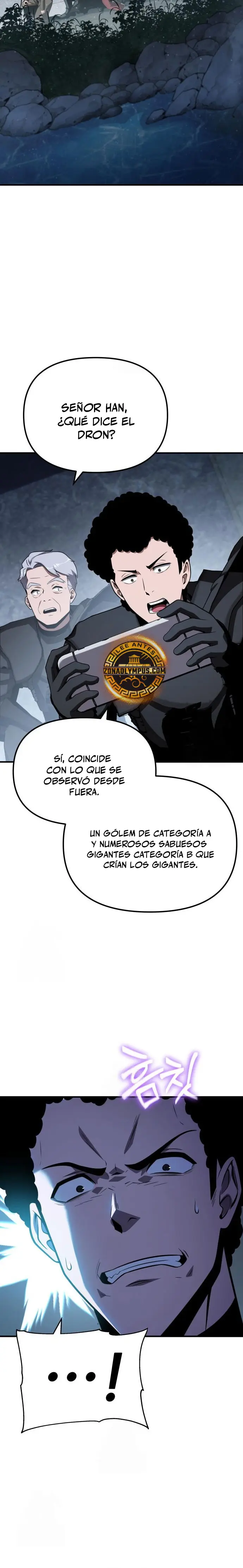 El Devoto Caballero - Capítulo 138 - Página 25 - LectorTMOo