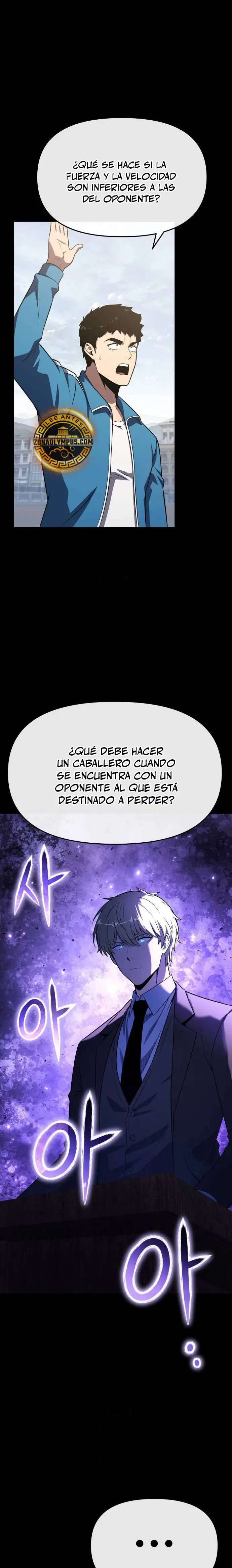 El Devoto Caballero - Capítulo 139 - Página 4 - LectorTMOo
