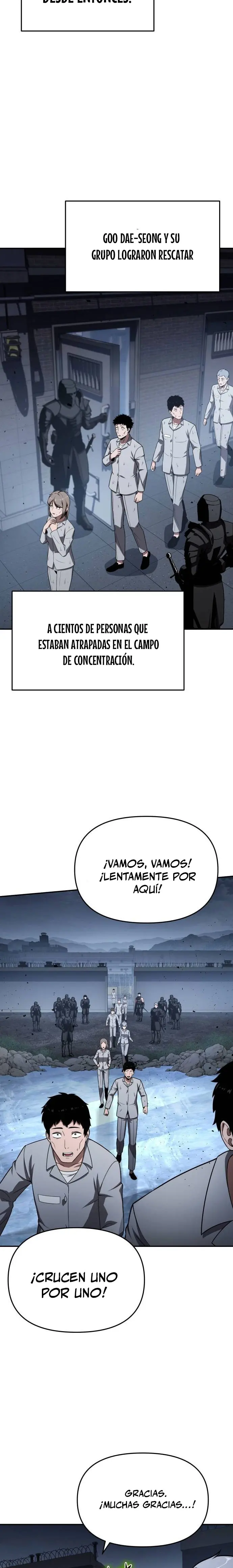 El Devoto Caballero - Capítulo 139 - Página 24 - LectorTMOo