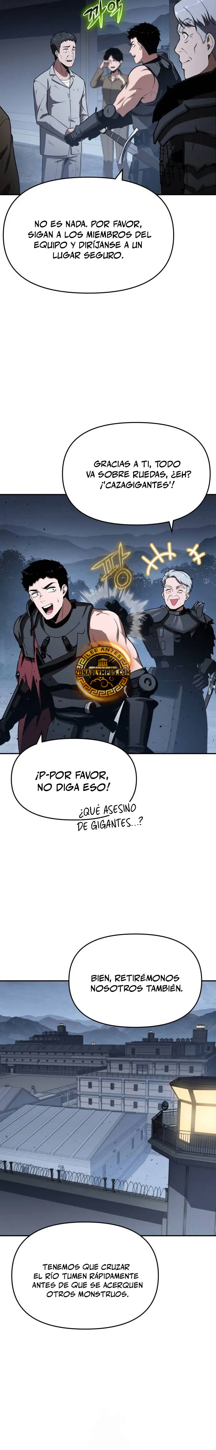 El Devoto Caballero - Capítulo 139 - Página 25 - LectorTMOo