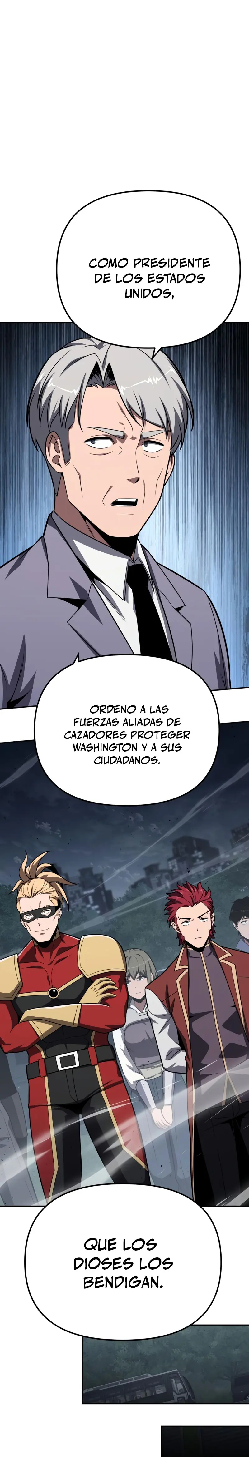 El Devoto Caballero - Capítulo 141 - Página 12 - LectorTMOo