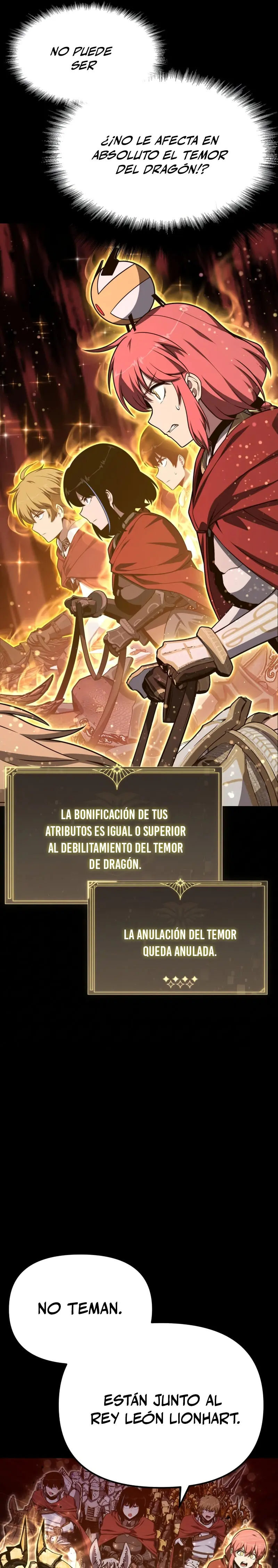 El Devoto Caballero - Capítulo 141 - Página 26 - LectorTMOo