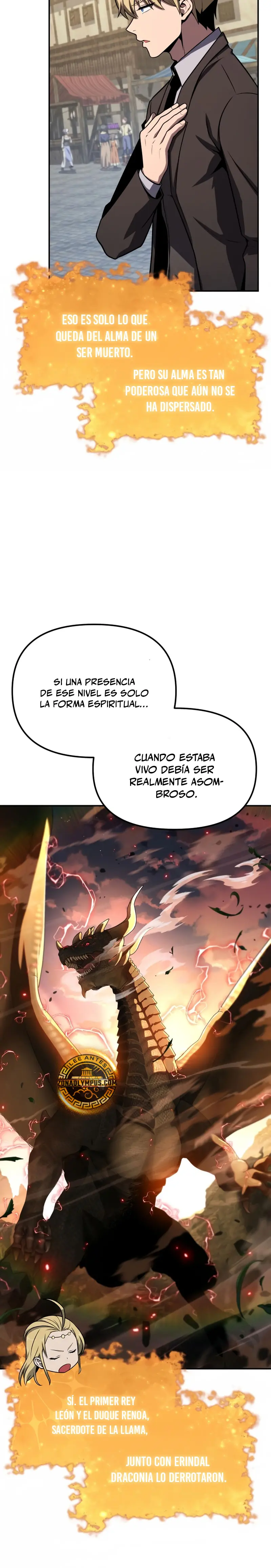 El Devoto Caballero - Capítulo 141 - Página 37 - LectorTMOo