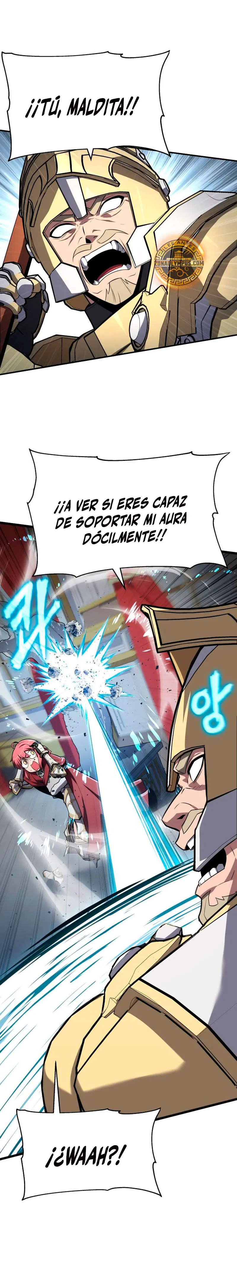 El Devoto Caballero - Capítulo 142 - Página 5 - LectorTMOo