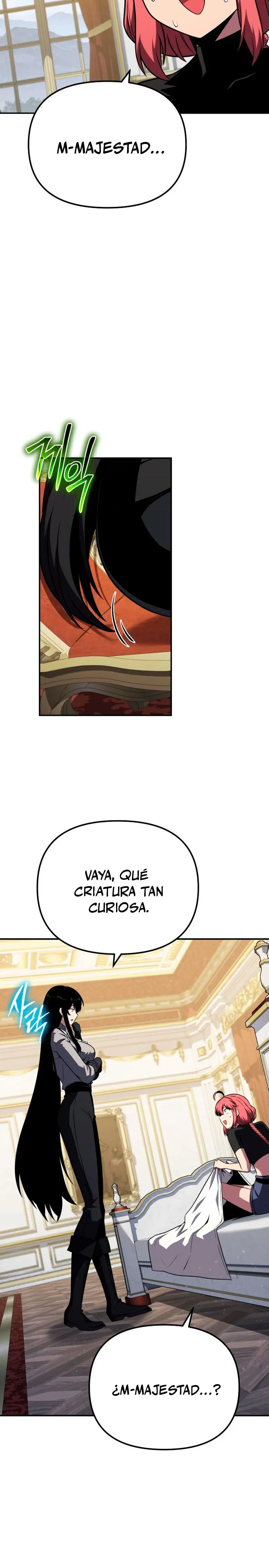 El Devoto Caballero - Capítulo 142 - Página 18 - LectorTMOo