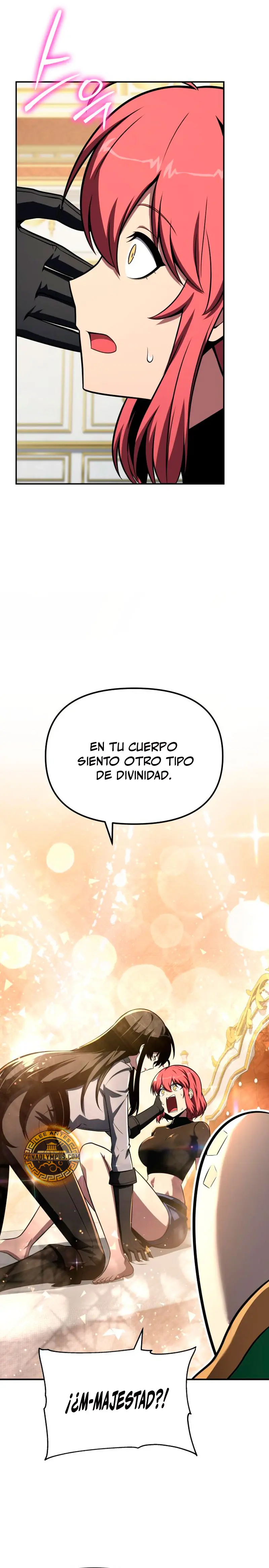 El Devoto Caballero - Capítulo 142 - Página 19 - LectorTMOo