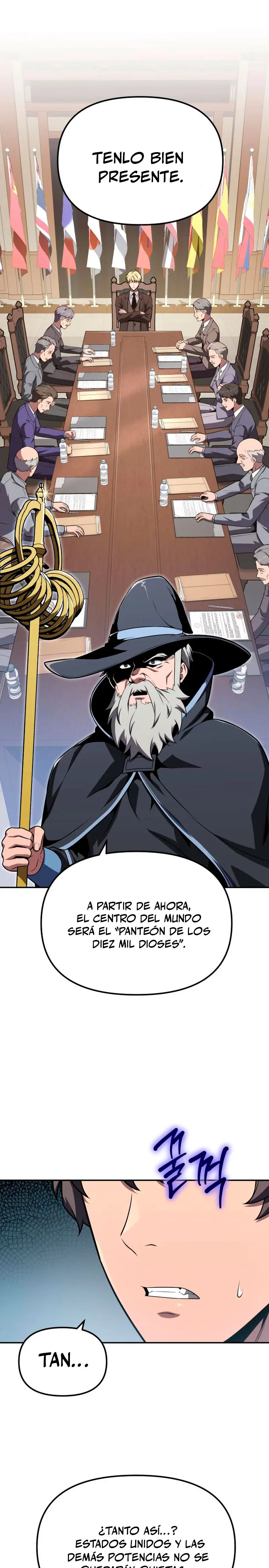 El Devoto Caballero - Capítulo 143 - Página 16 - LectorTMOo