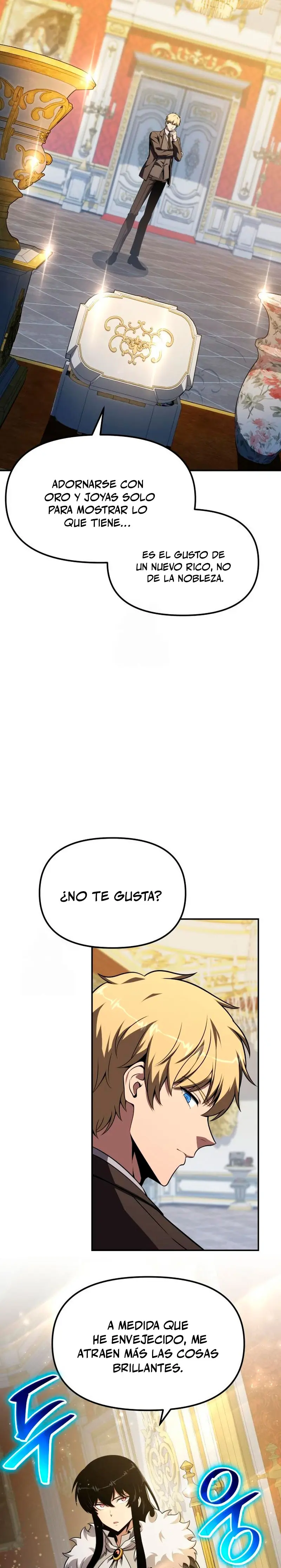 El Devoto Caballero - Capítulo 144 - Página 23 - LectorTMOo