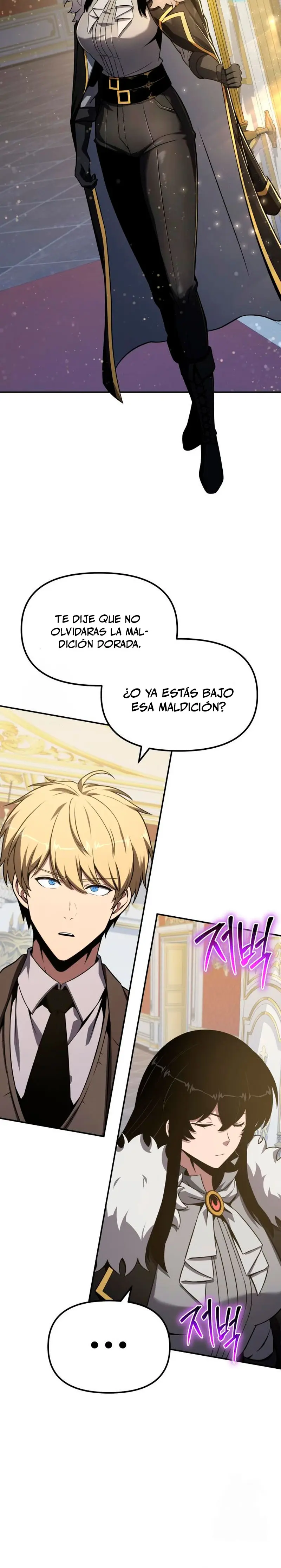 El Devoto Caballero - Capítulo 144 - Página 24 - LectorTMOo
