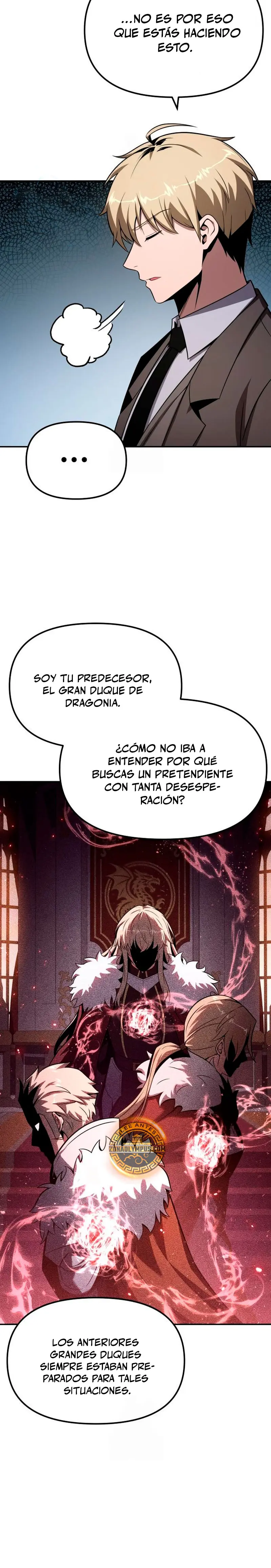 El Devoto Caballero - Capítulo 144 - Página 28 - LectorTMOo