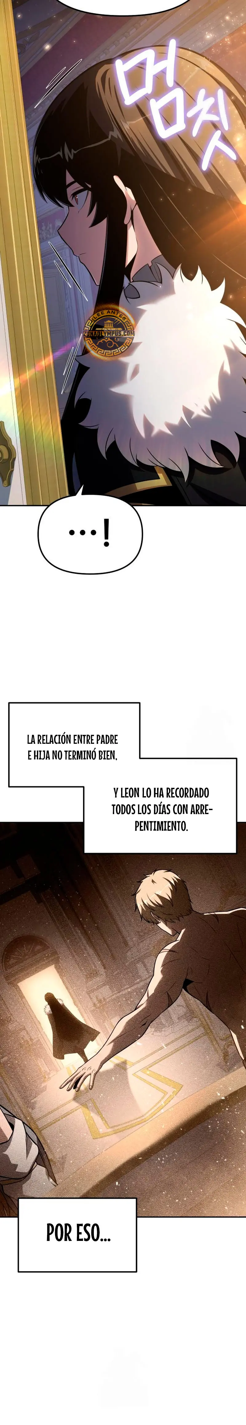 El Devoto Caballero - Capítulo 144 - Página 31 - LectorTMOo