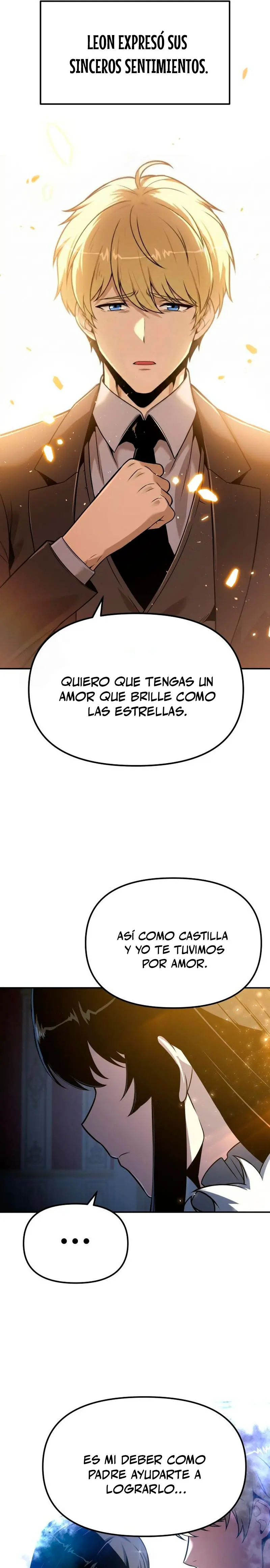 El Devoto Caballero - Capítulo 144 - Página 32 - LectorTMOo