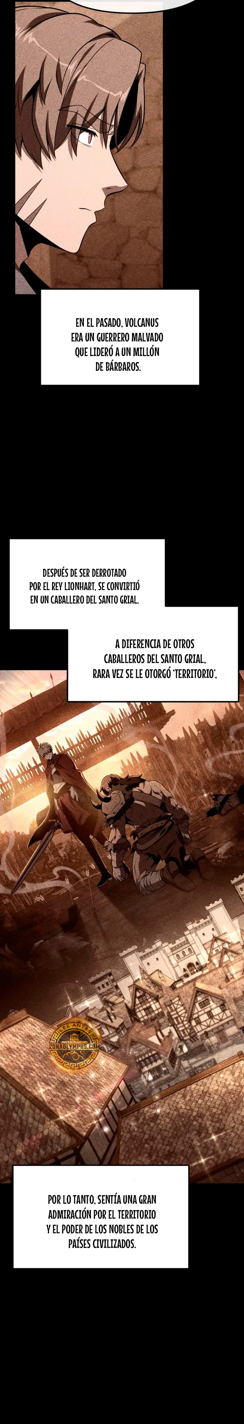El Devoto Caballero - Capítulo 145 - Página 13 - LectorTMOo