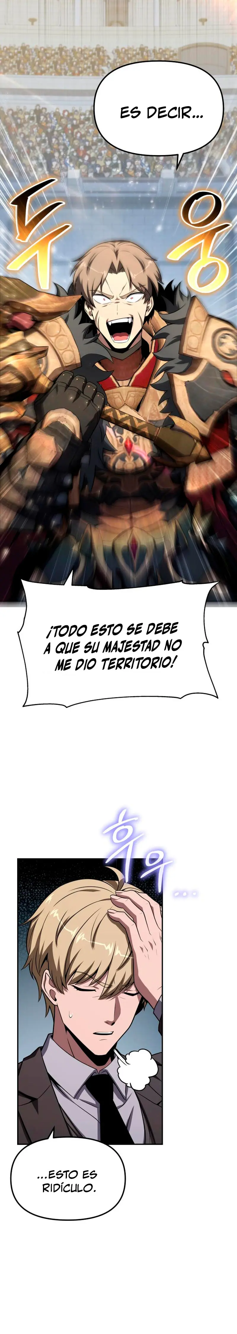 El Devoto Caballero - Capítulo 145 - Página 15 - LectorTMOo