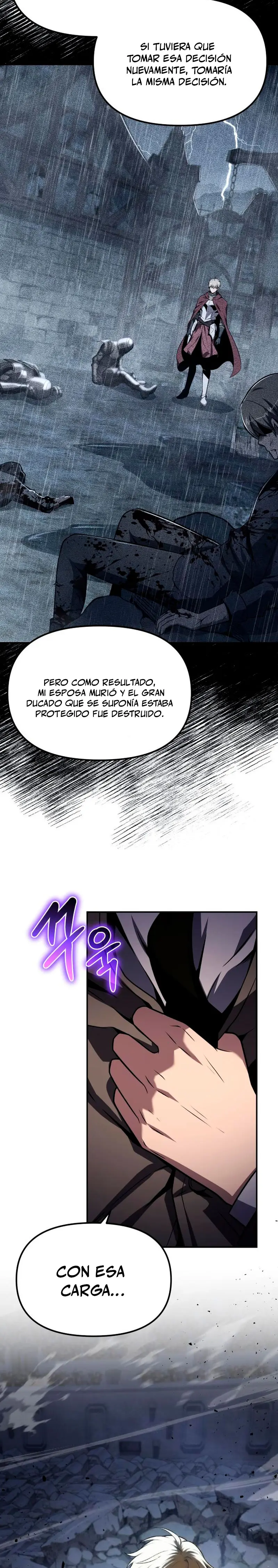 El Devoto Caballero - Capítulo 145 - Página 29 - LectorTMOo