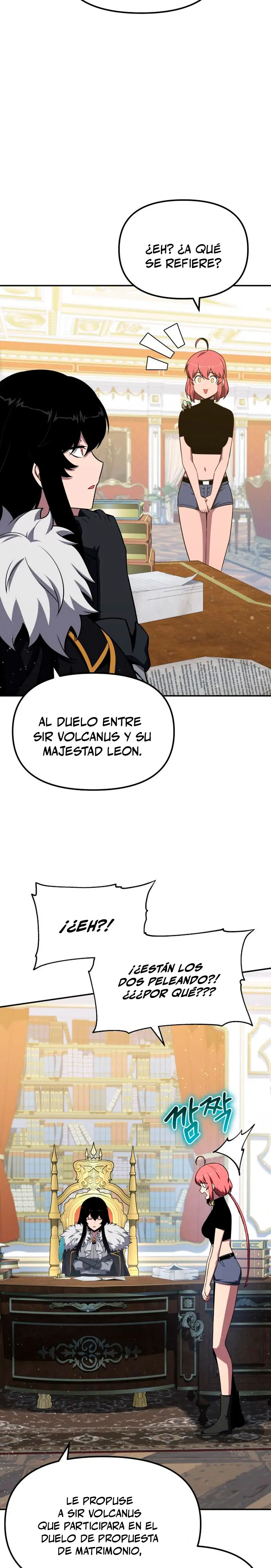 El Devoto Caballero - Capítulo 145 - Página 39 - LectorTMOo